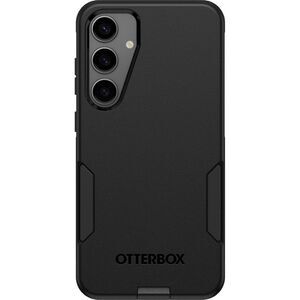 OtterBox Samsung Galaxy S24+ Shock-Absorbent Case with rubber-gripped edges